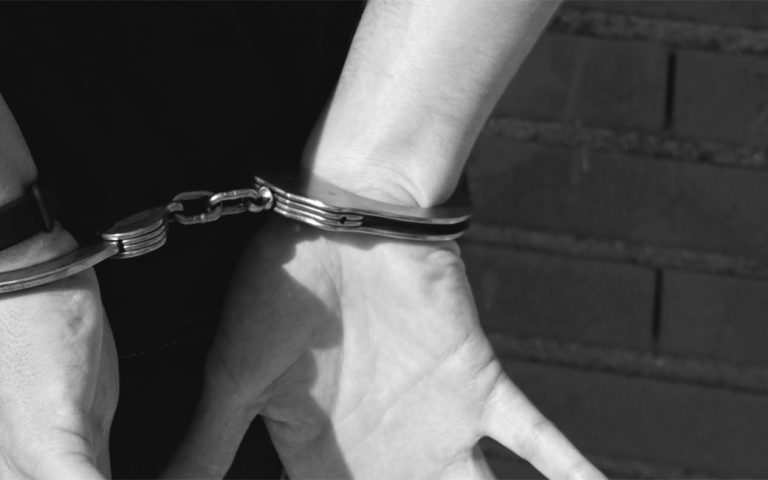 Prescripción de los delitos